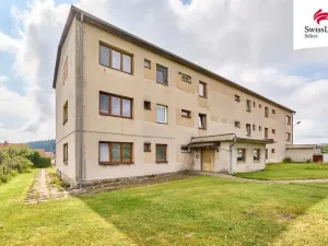 Prodej bytu 3+1, Adršpach - Horní Adršpach, 91 m2