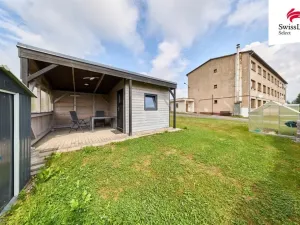 Prodej bytu 3+1, Adršpach - Horní Adršpach, 91 m2