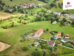Prodej bytu 3+1, Adršpach - Horní Adršpach, 91 m2