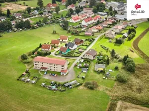 Prodej bytu 3+1, Adršpach - Horní Adršpach, 91 m2