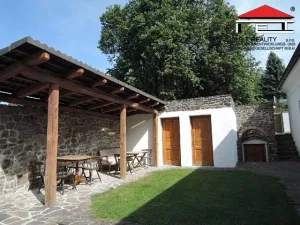 Prodej chalupy, Babice, U Výmoly, 212 m2
