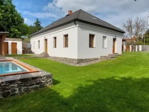 Prodej chalupy, Babice, U Výmoly, 212 m2