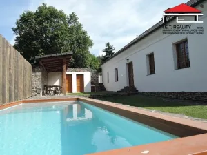 Prodej chalupy, Babice, U Výmoly, 212 m2