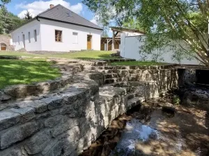 Prodej chalupy, Babice, U Výmoly, 212 m2