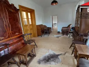 Prodej chalupy, Babice, U Výmoly, 212 m2