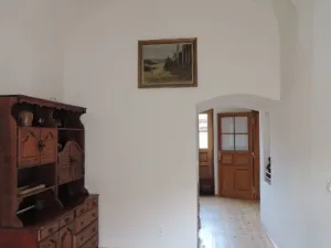 Prodej chalupy, Babice, U Výmoly, 212 m2