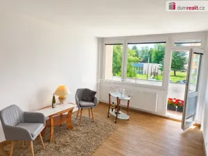 Prodej bytu 3+1, Příšovice, 68 m2
