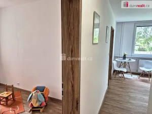 Prodej bytu 3+1, Příšovice, 68 m2