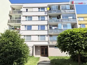 Prodej bytu 3+1, Příšovice, 68 m2