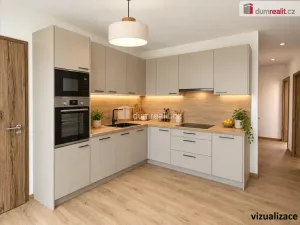 Prodej bytu 3+1, Příšovice, 68 m2