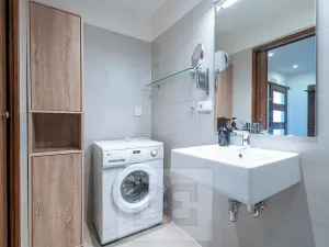 Pronájem bytu 3+kk, Praha - Černý Most, Kpt. Stránského, 64 m2