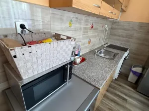 Prodej bytu 2+1, Most, Julia Fučíka, 49 m2