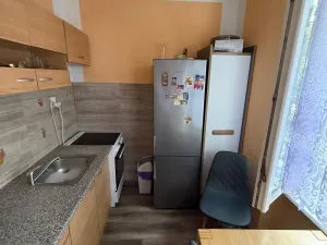 Prodej bytu 2+1, Most, Julia Fučíka, 49 m2