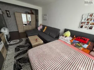 Prodej bytu 2+1, Most, Julia Fučíka, 49 m2