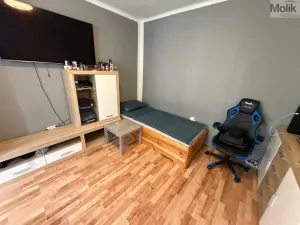Prodej bytu 2+1, Most, Julia Fučíka, 49 m2