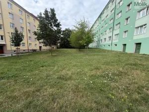 Prodej bytu 2+1, Most, Julia Fučíka, 49 m2