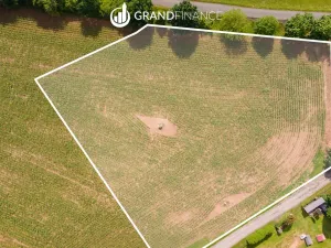 Prodej pole, Pardubice, 5836 m2