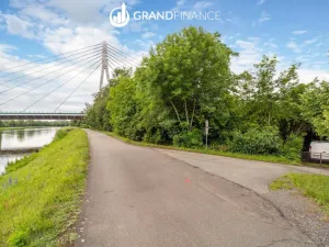 Prodej pole, Pardubice, 5836 m2
