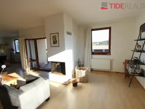 Pronájem vily, Jesenice, Vilová, 420 m2