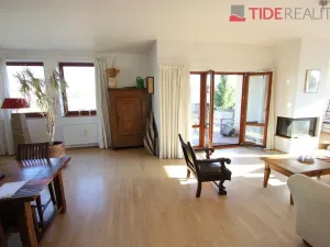 Pronájem vily, Jesenice, Vilová, 420 m2