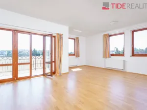 Pronájem vily, Jesenice, Vilová, 420 m2