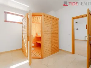Pronájem vily, Jesenice, Vilová, 420 m2
