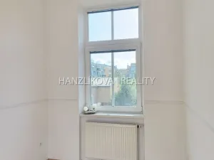 Pronájem bytu 3+kk, České Budějovice - České Budějovice 3, Jírovcova, 78 m2
