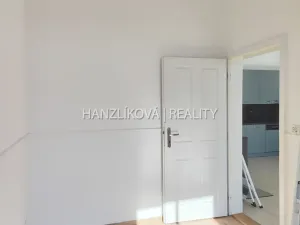 Pronájem bytu 3+kk, České Budějovice - České Budějovice 3, Jírovcova, 78 m2