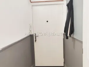 Pronájem bytu 3+kk, České Budějovice - České Budějovice 3, Jírovcova, 78 m2