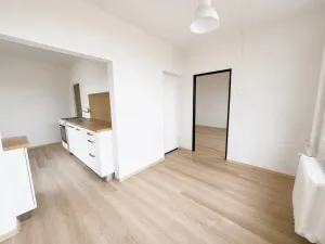 Pronájem bytu 2+1, České Budějovice - České Budějovice 3, Zachariášova, 57 m2