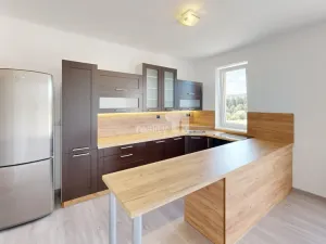 Prodej bytu 3+kk, Jihlava - Antonínův Důl, 67 m2