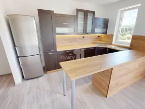 Prodej bytu 3+kk, Jihlava - Antonínův Důl, 67 m2