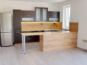 Prodej bytu 3+kk, Jihlava - Antonínův Důl, 67 m2