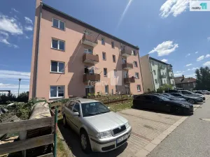 Prodej bytu 3+kk, Jihlava - Antonínův Důl, 67 m2