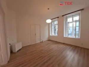 Pronájem bytu 2+1, Praha, Národní, 65 m2