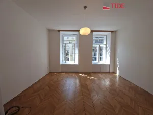 Pronájem bytu 2+1, Praha, Národní, 65 m2
