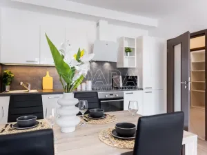 Prodej bytu 2+kk, Praha - Stodůlky, Svitákova, 67 m2