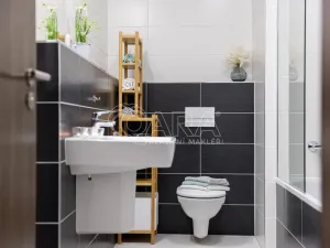 Prodej bytu 2+kk, Praha - Stodůlky, Svitákova, 67 m2