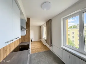 Prodej bytu 3+kk, Kyjov, Sídliště Za Stadionem, 66 m2
