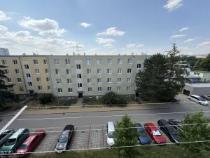 Prodej bytu 3+kk, Kyjov, Sídliště Za Stadionem, 66 m2