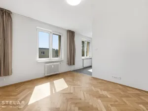 Prodej bytu 3+kk, Kyjov, Sídliště Za Stadionem, 66 m2