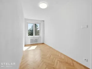 Prodej bytu 3+kk, Kyjov, Sídliště Za Stadionem, 66 m2