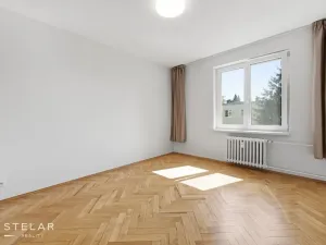 Prodej bytu 3+kk, Kyjov, Sídliště Za Stadionem, 66 m2