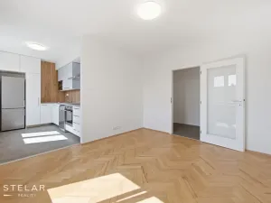 Prodej bytu 3+kk, Kyjov, Sídliště Za Stadionem, 66 m2
