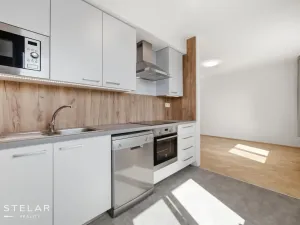 Prodej bytu 3+kk, Kyjov, Sídliště Za Stadionem, 66 m2
