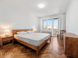 Prodej bytu 3+kk, Kyjov, Sídliště Za Stadionem, 66 m2