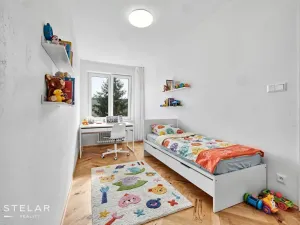 Prodej bytu 3+kk, Kyjov, Sídliště Za Stadionem, 66 m2