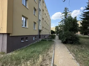 Prodej bytu 3+kk, Kyjov, Sídliště Za Stadionem, 66 m2