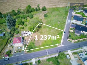 Prodej pozemku pro bydlení, Telnice - Varvažov, 1237 m2
