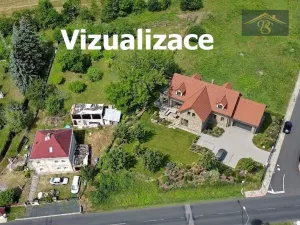 Prodej pozemku pro bydlení, Telnice - Varvažov, 1237 m2